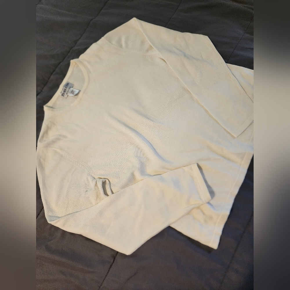 Pendleton Sweater - image 1